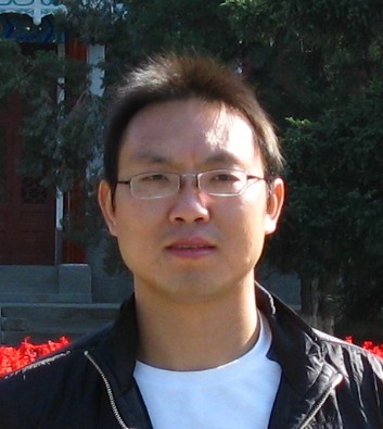 Zhongwei Yuan