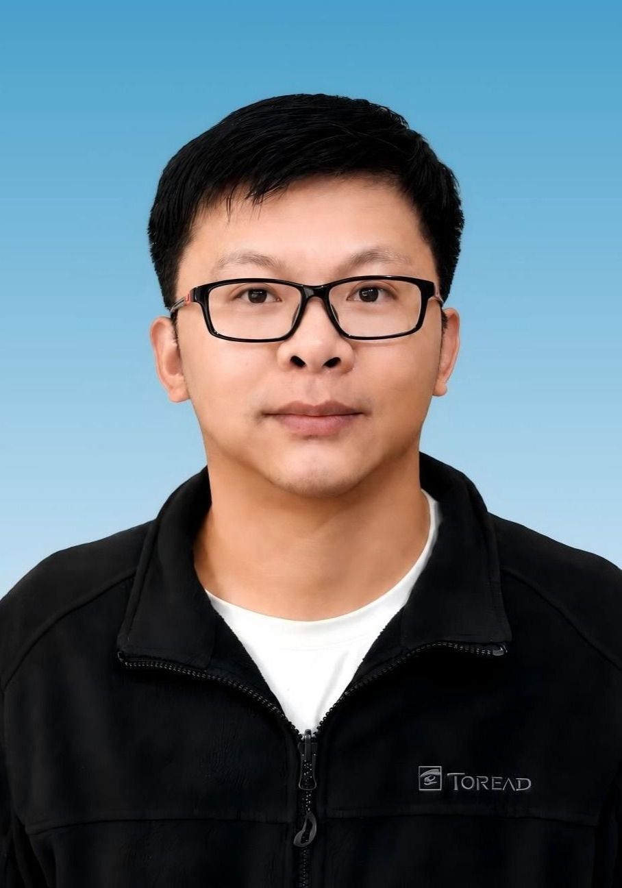 陈健